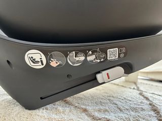 Silla coche Cybex Vaya 2 I-Size