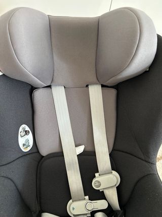 Silla coche Cybex Vaya 2 I-Size