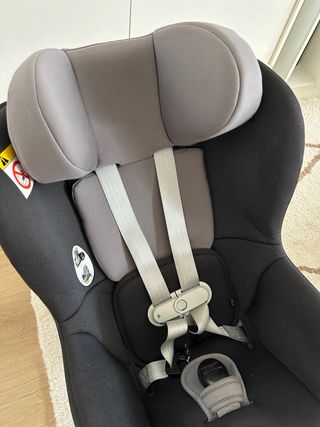 Silla coche Cybex Vaya 2 I-Size