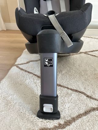 Silla coche Cybex Vaya 2 I-Size
