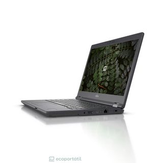 Fujitsu Lifebook E5411 14" i5 1145G7, 8GB, SSD 512GB, FHD, A+