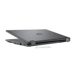 Fujitsu Lifebook E5411 14" i5 1145G7, 8GB, SSD 512GB, FHD, A+