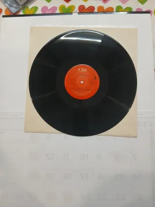 Billy Joel - Turnstiles Vinilo LP