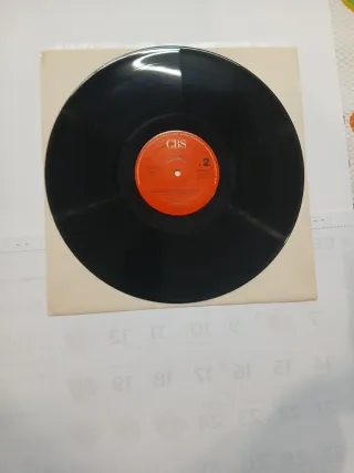 Billy Joel - Turnstiles Vinilo LP