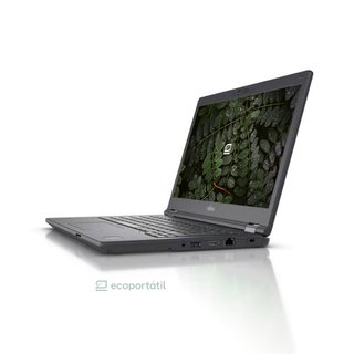 Fujitsu Lifebook E5411 14" i5 1145G7, 8GB, SSD 512GB, FHD, A