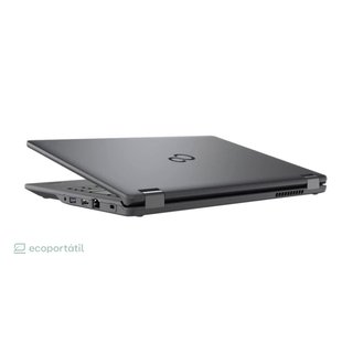 Fujitsu Lifebook E5411 14" i5 1145G7, 8GB, SSD 512GB, FHD, A