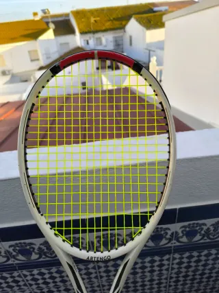 Raqueta de Tenis Artengo TR160 lite graph - Buen E