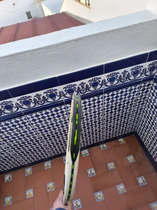 Raqueta de Tenis Artengo TR160 lite graph - Buen E