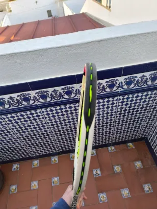 Raqueta de Tenis Artengo TR160 lite graph - Buen E