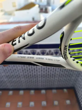Raqueta de Tenis Artengo TR160 lite graph - Buen E