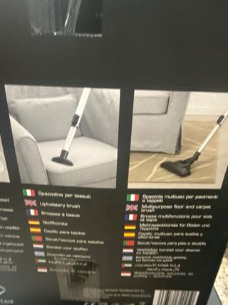 Aspirador Family Care FCVC700M