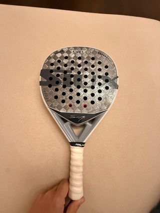 Racchetta Padel Siux Diablo II Grippata