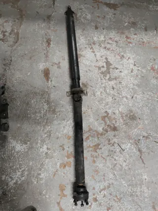 Cardán BMW E39 528i