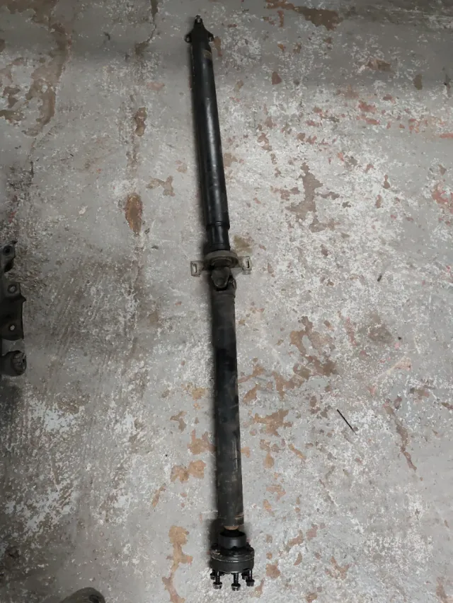 Cardán BMW E39 528i