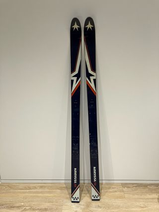 Esquís KNEISSL 150cm