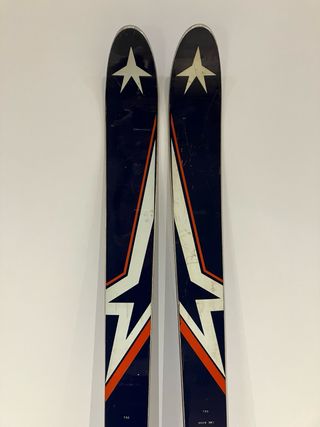 Esquís KNEISSL 150cm