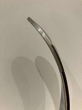 Esquís KNEISSL 150cm