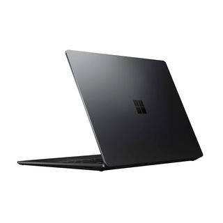 Microsoft Surface Laptop 3 Táctil 13,5" i7 1065G7, 16GB, SSD 256GB, 2K+, Negro, A+