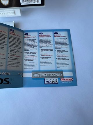 Super Mario 64 DS - Nintendo