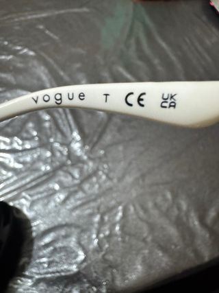 Occhiali da vista Vogue 5563 W745