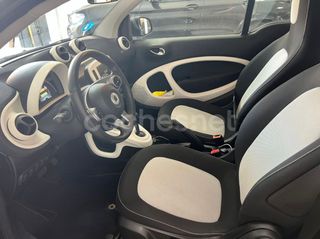 SMART fortwo 60kW81CV EQ coupe