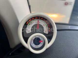 SMART fortwo 60kW81CV EQ coupe