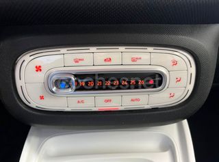 SMART fortwo 60kW81CV EQ coupe