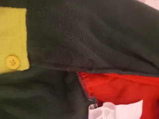 Disfraz Pijama Dinosaurio Talla L