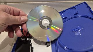 Scarface PS2 PAL ITA Completo