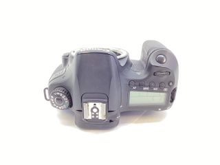 camara digital reflex canon eos 60d