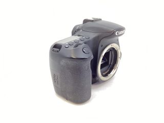 camara digital reflex canon eos 60d