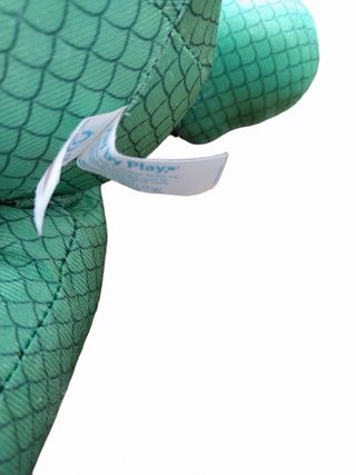 Peluche Gekko PJ Masks Gigante 70cm