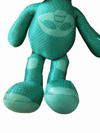 Peluche Gekko PJ Masks Gigante 70cm