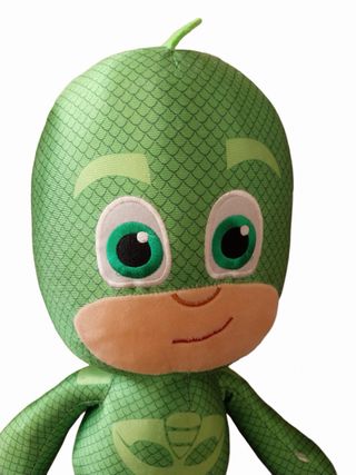 Peluche Gekko PJ Masks Gigante 70cm