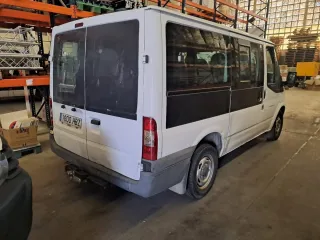 Ford Transit 2011