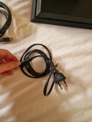 PS4 Original FAT 500GB Negra + mando