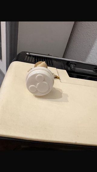 Muñeco Mickey Mouse Explorador