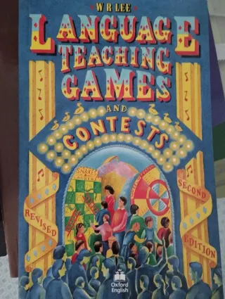 Lengua inglesa. Metodologia