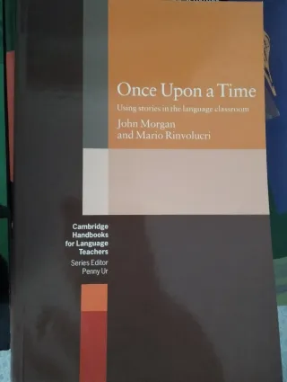 Lengua inglesa. Metodologia