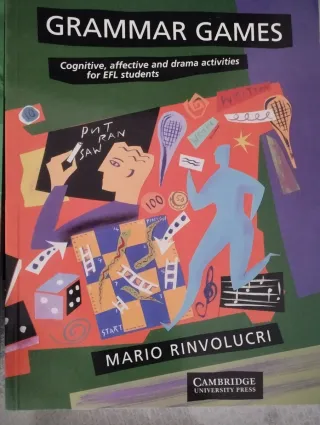 Lengua inglesa. Metodologia