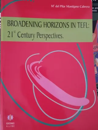 Lengua inglesa. Metodologia