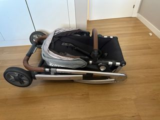 Carrito Bebé UPPAbaby Cruz
