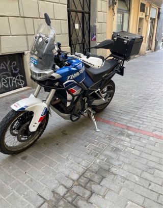 Aprilia Tuareg 660 2023