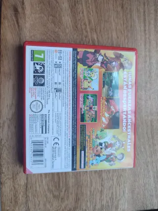 Pokémon Rubí Omega Nintendo 3DS