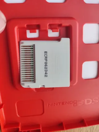 Pokémon Rubí Omega Nintendo 3DS