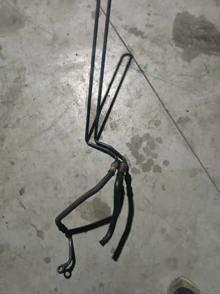 Serpentín Dirección BMW E46 330d