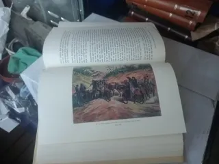 Libro Don Quijote de la mancha