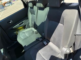 Nissan Qashqai+2 2013