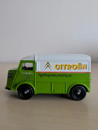 Camiones CORGI antiguos