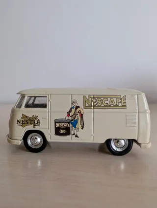 Camiones CORGI antiguos